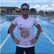 Tecnico allenatore federale di secondo livello FIN offre lezioni private di nuoto